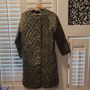 Steve Madden Emerson Jacket